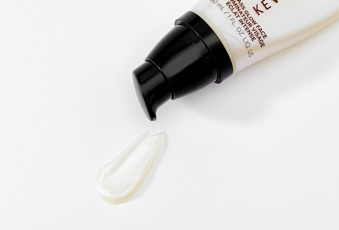 Kevyn Aucoin Face Highlighter Glass Glow Face