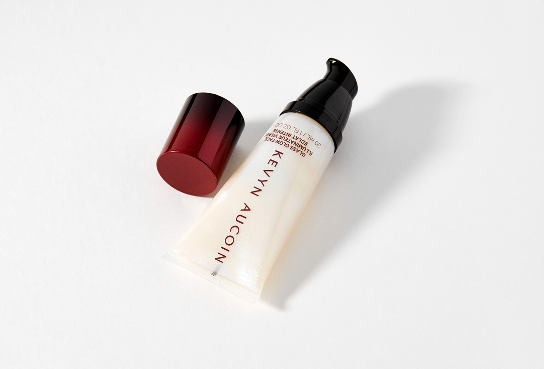 Kevyn Aucoin Face Highlighter Glass Glow Face
