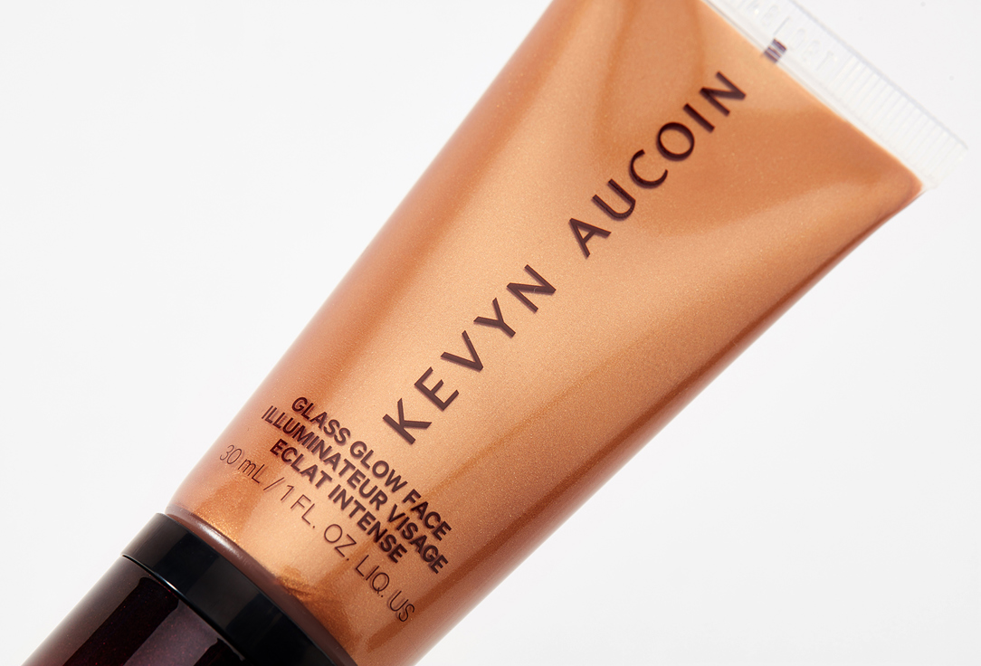 Kevyn Aucoin Face Highlighter Glass Glow Face