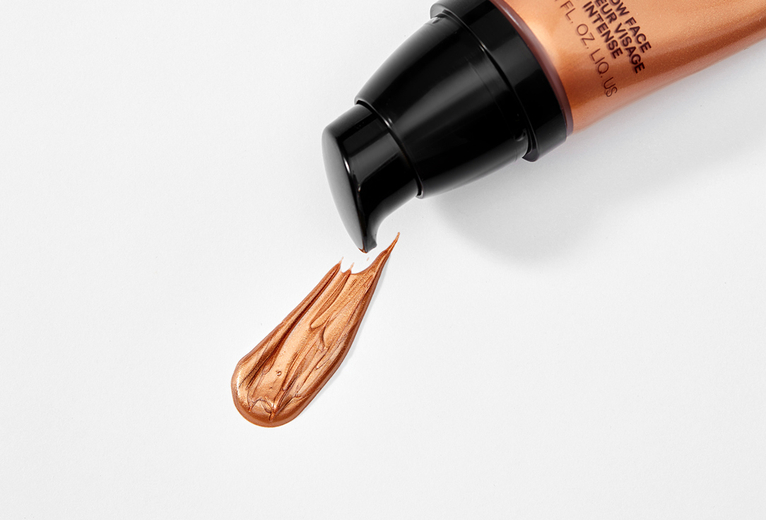 Kevyn Aucoin Face Highlighter Glass Glow Face