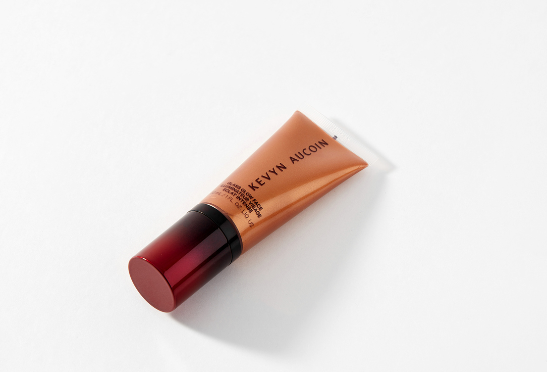 Kevyn Aucoin Face Highlighter Glass Glow Face