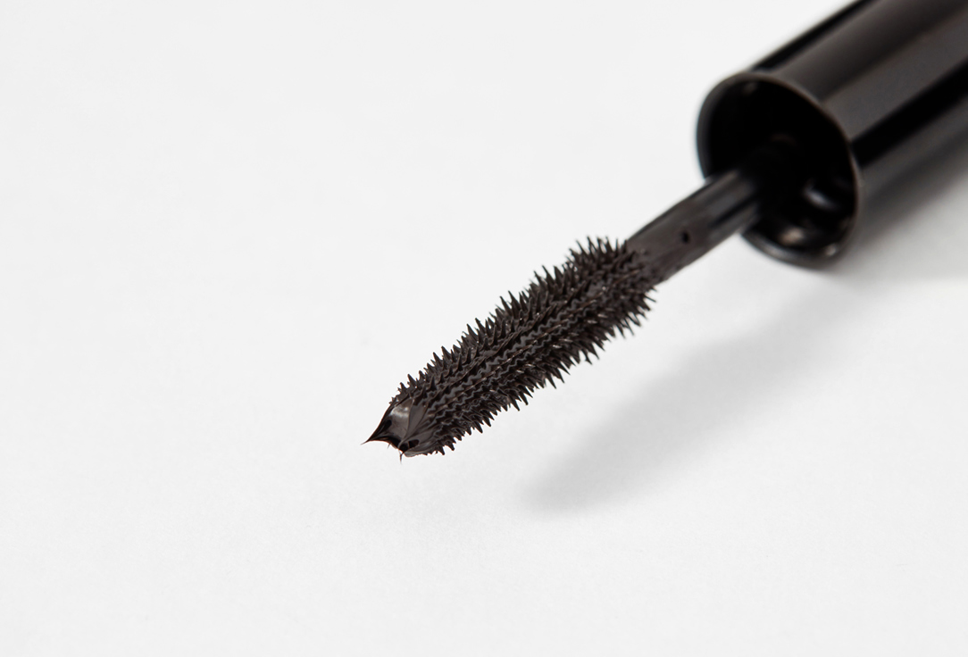 Romanovamakeup Lengthening & Volumizing Mascara Sexy Ultimate Lashes Mascara mini Black 5 ml Romanovamakeup Lengthening & Volumizing Mascara Sexy Ultimate Lashes Mascara mini
