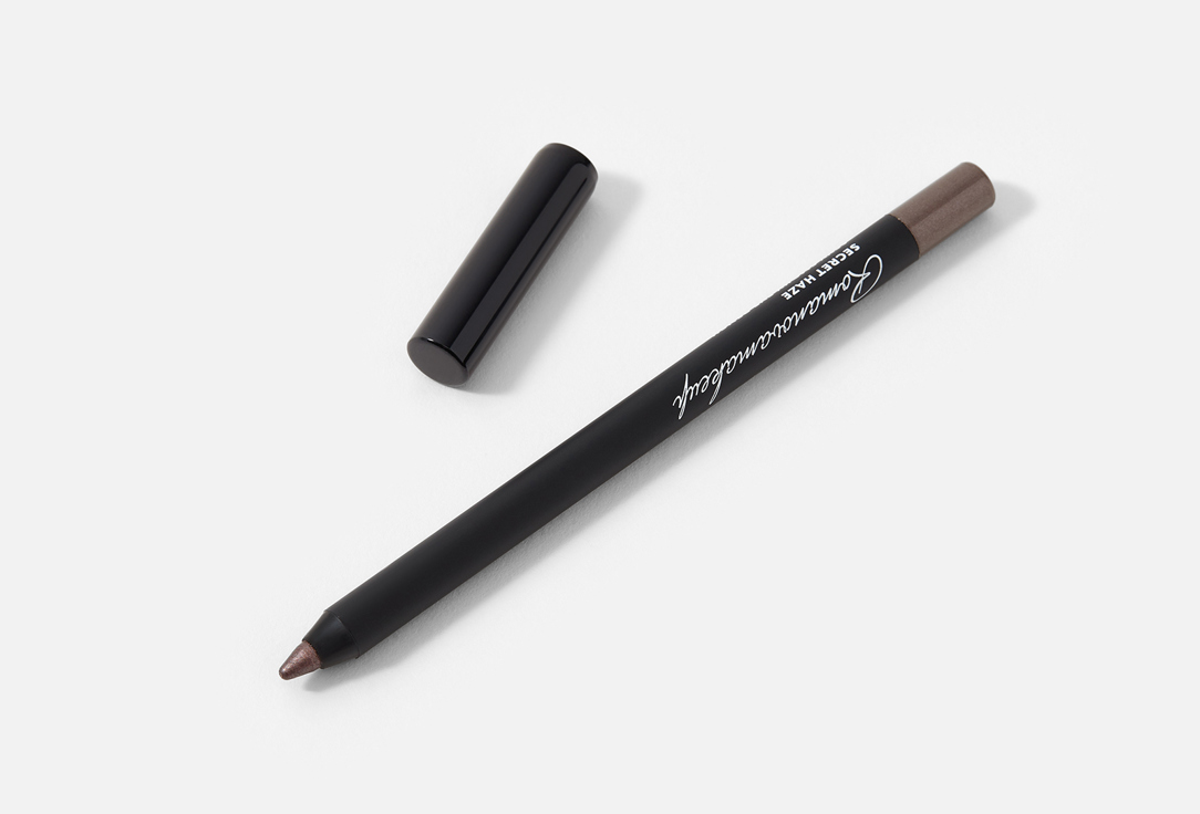 Romanovamakeup Стойкий карандаш для глаз Sexy Smoky