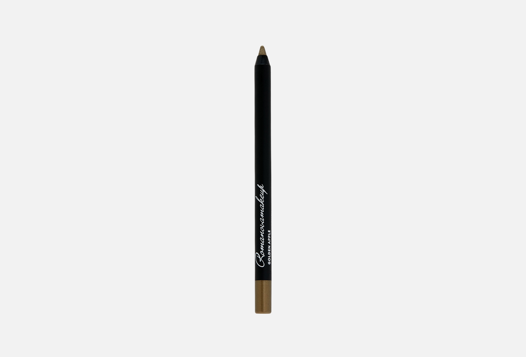 Sexy Smoky Eye Pencil 1.2 Golden apple