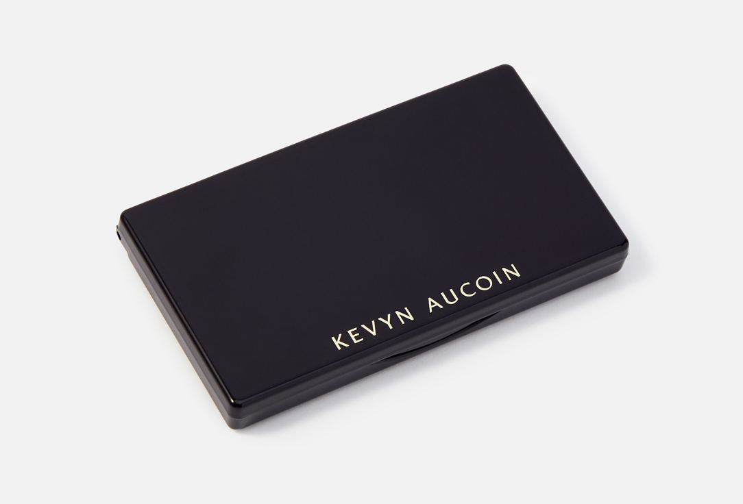 Kevyn Aucoin Baked Powder Bronzer The Neo-Bronzer Dusk medium 6.8 g Kevyn Aucoin Baked Powder Bronzer The Neo-Bronzer