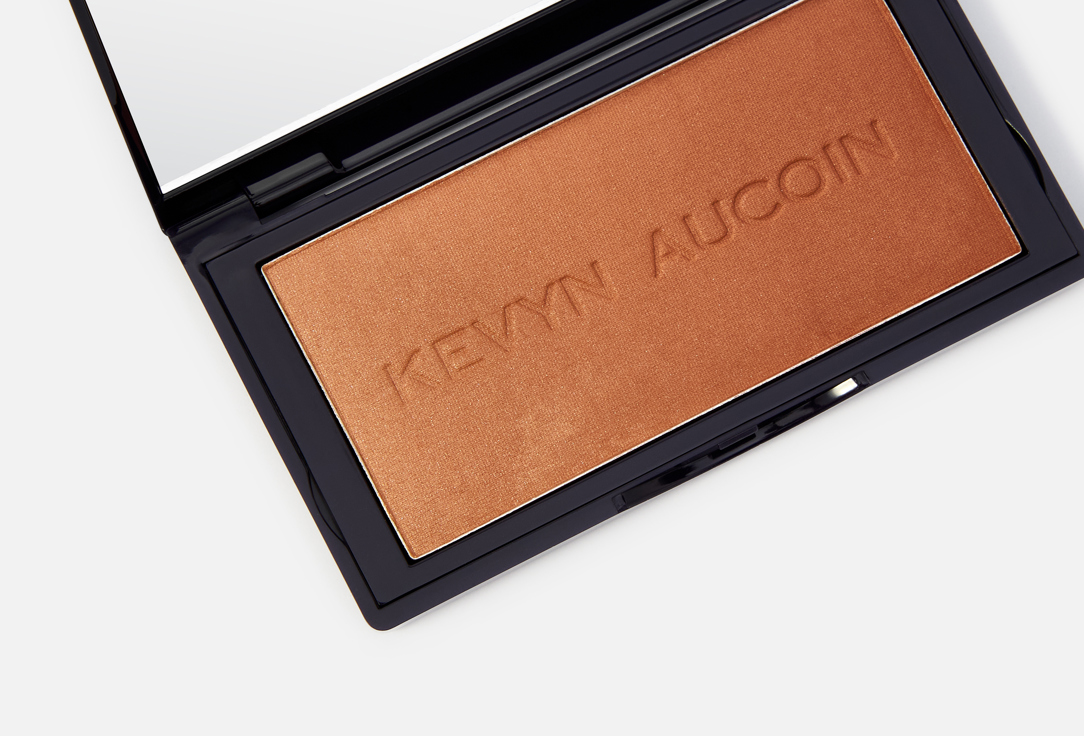 Kevyn Aucoin Baked Powder Bronzer The Neo-Bronzer Dusk medium 6.8 g Kevyn Aucoin Baked Powder Bronzer The Neo-Bronzer