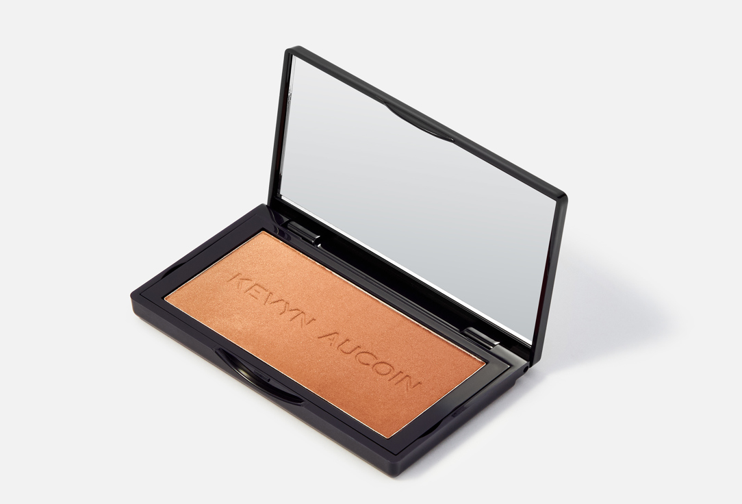 Kevyn Aucoin Baked Powder Bronzer The Neo-Bronzer Dusk medium 6.8 g Kevyn Aucoin Baked Powder Bronzer The Neo-Bronzer