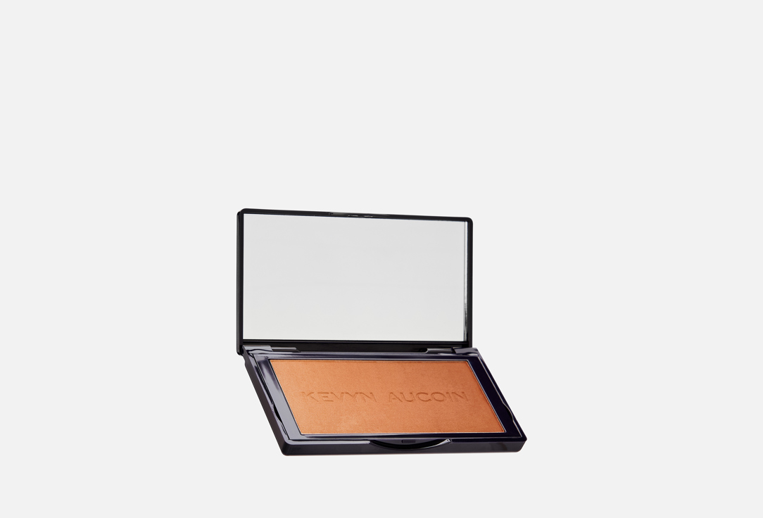 Kevyn Aucoin Baked Powder Bronzer The Neo-Bronzer Dusk medium 6.8 g Kevyn Aucoin Baked Powder Bronzer The Neo-Bronzer