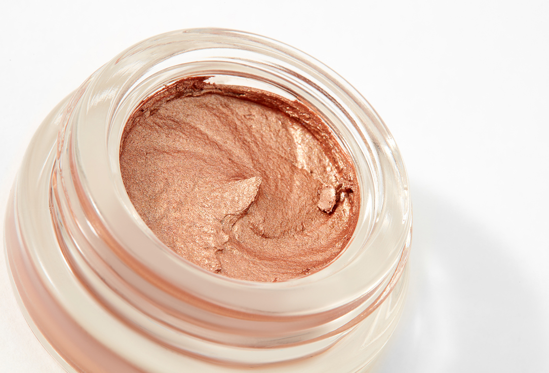 Romanovamakeup Cream eyeshadow Sexy Champagne shower 2.5 ml Romanovamakeup Cream eyeshadow Sexy