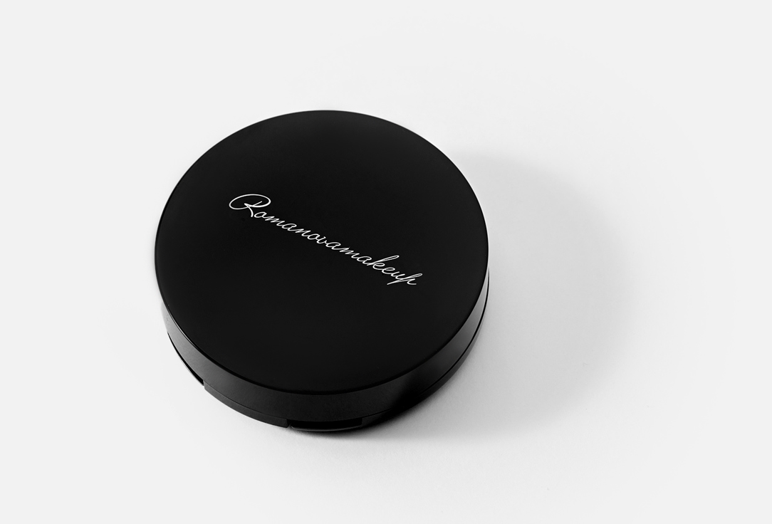 Romanovamakeup Lightweight Matte Sculpting Powder Sexy Sculpting Powder Sexy 7 g Romanovamakeup Lightweight Matte Sculpting Powder Sexy Sculpting Powder