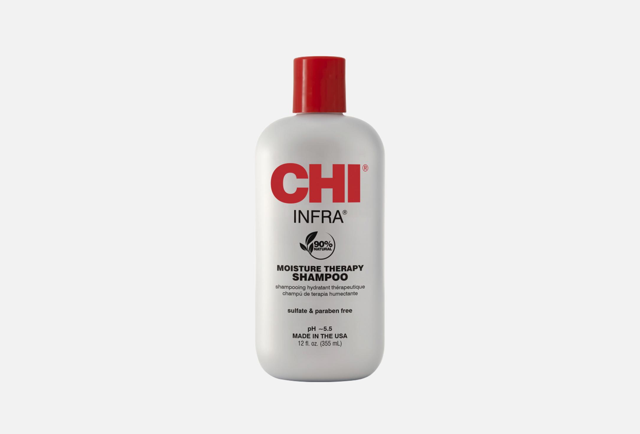 INFRA Shampoo  355 
