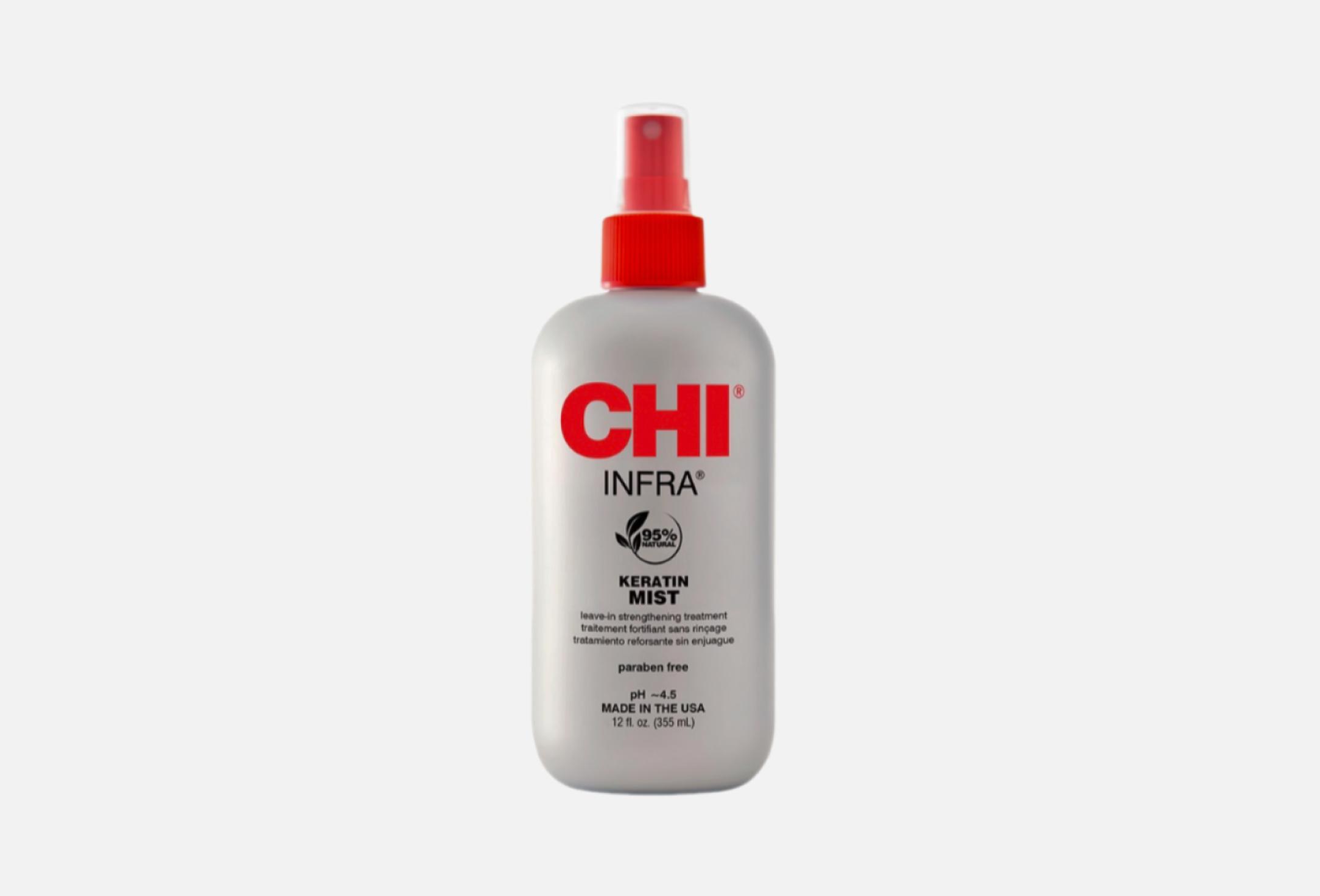 INFRA Keratin Mist 355
