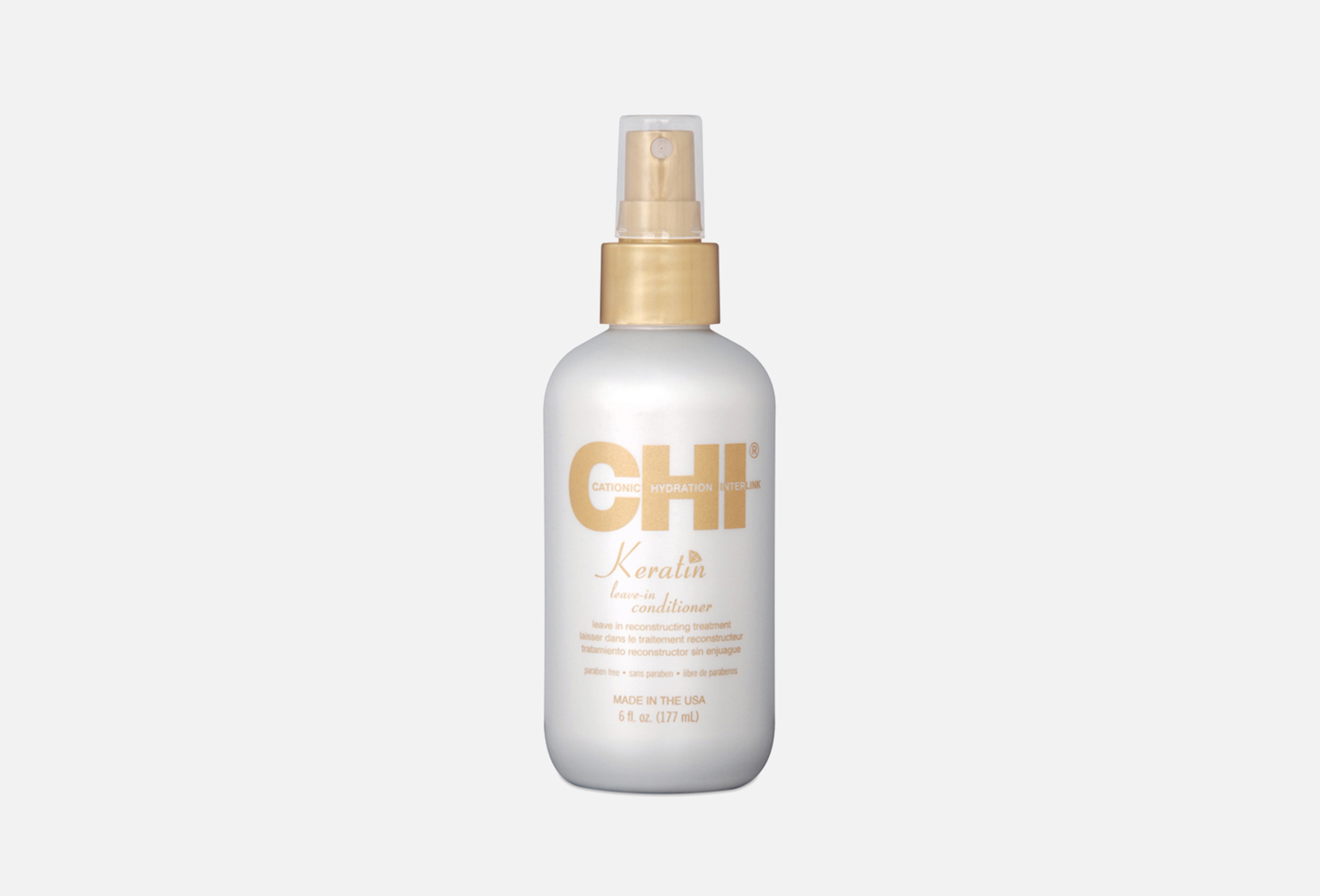 Leave-In Conditioner 177