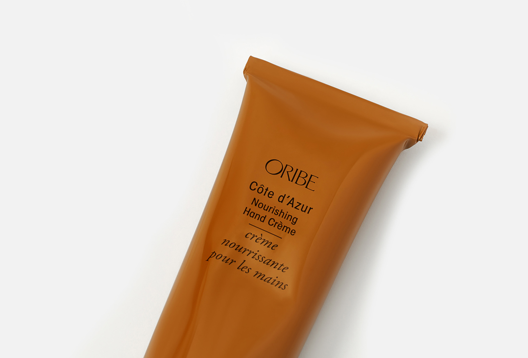 Oribe NOURISHING HAND cream Cote d'Azur