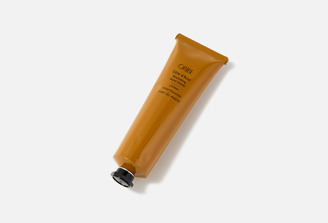 Oribe NOURISHING HAND cream Cote d'Azur