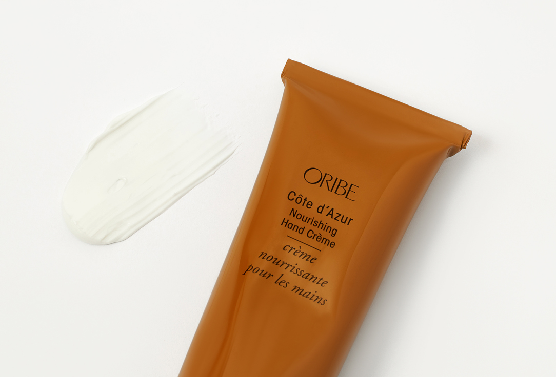 Oribe NOURISHING HAND cream Cote d'Azur