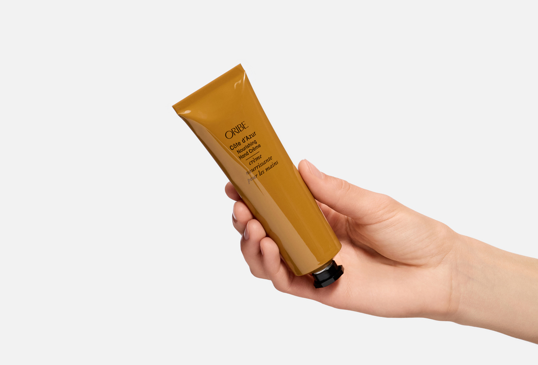 Oribe NOURISHING HAND cream Cote d'Azur