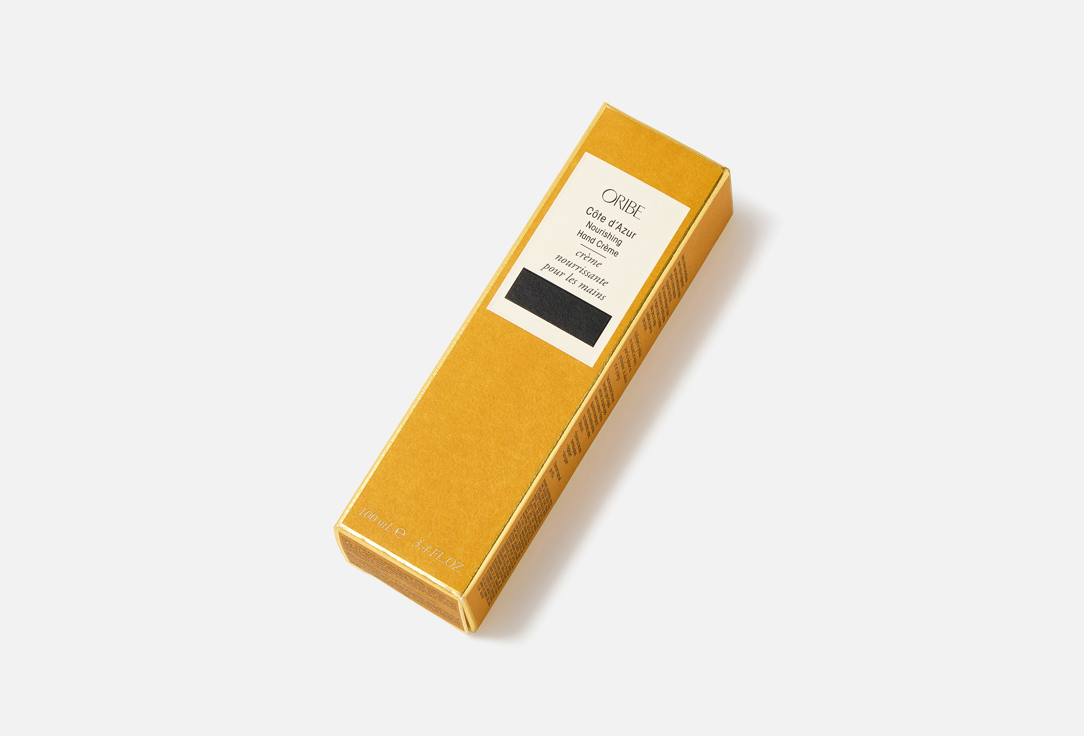 Oribe NOURISHING HAND cream Cote d'Azur