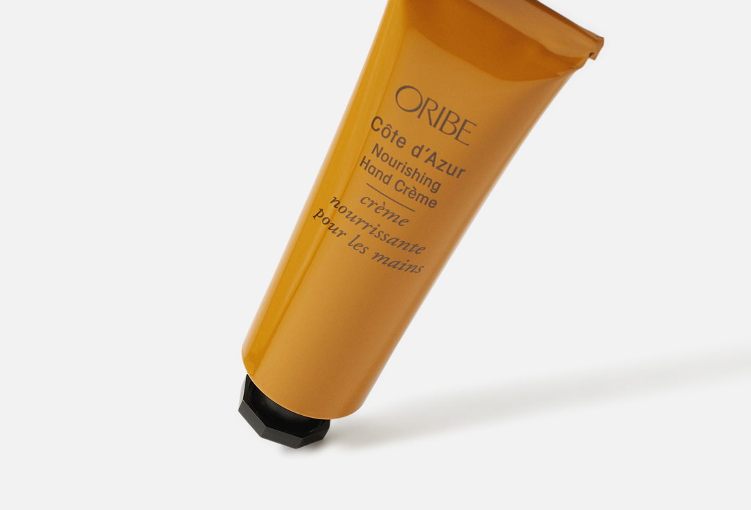 Oribe Nourishing Hand Cream Côte d'Azur