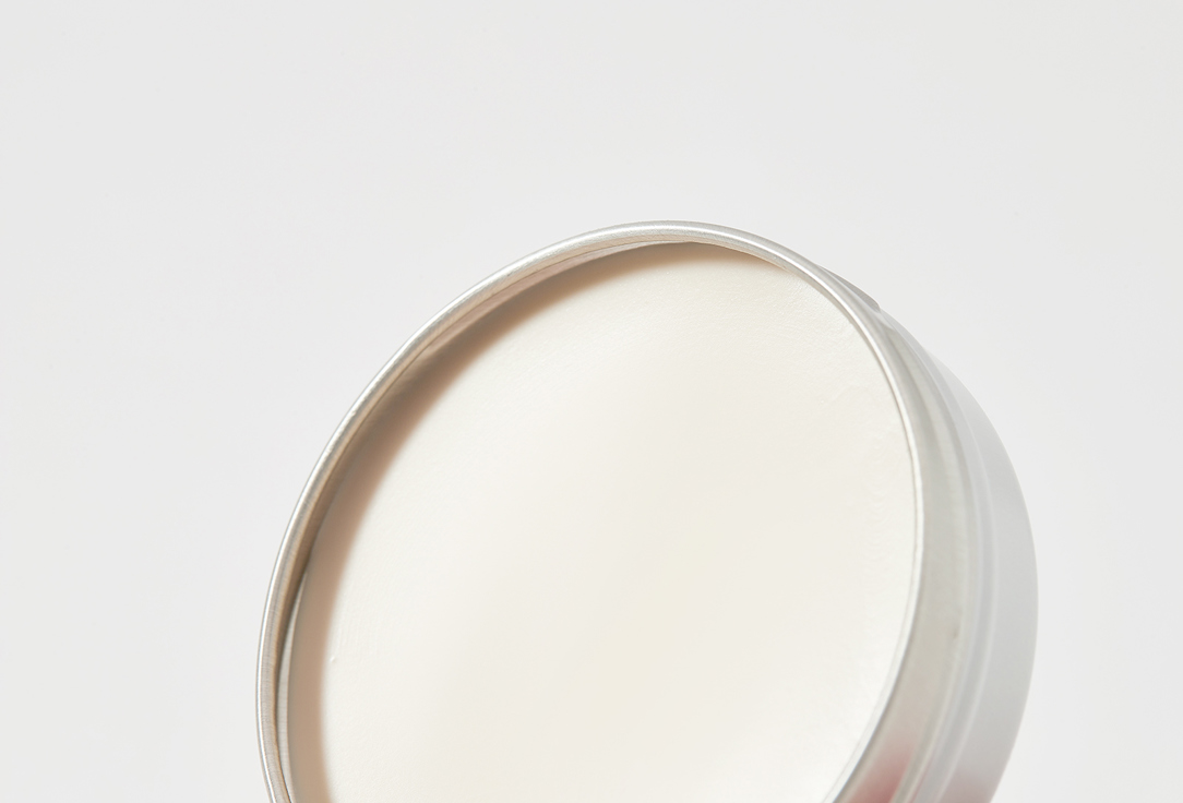 Reuzel Medium hold  No shine Hair clay Clay Matte