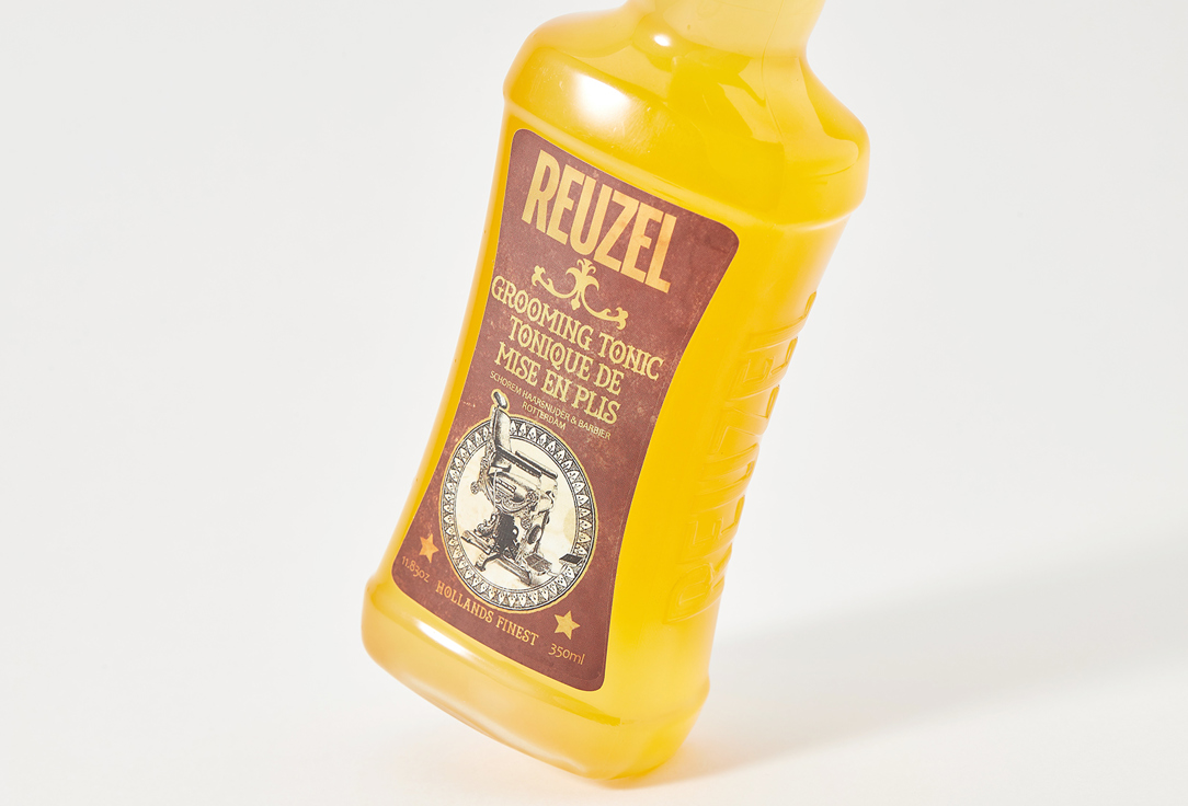 Reuzel Grooming Hair Tonic Grooming Tonic