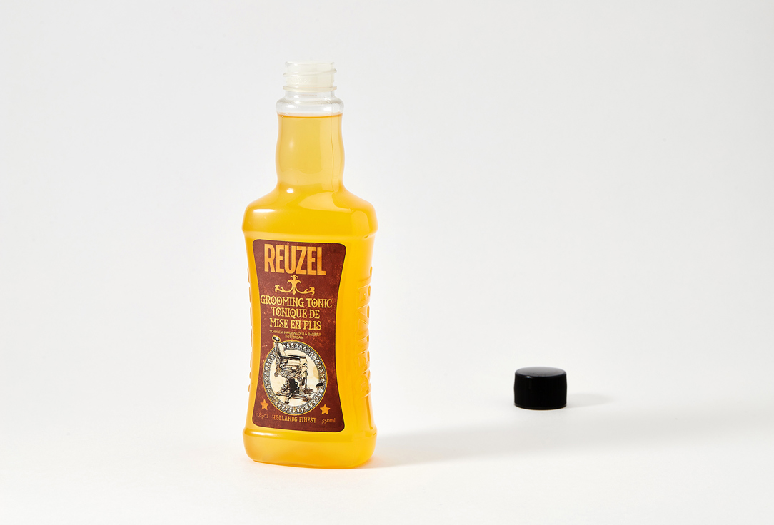 Reuzel Grooming Hair Tonic Grooming Tonic