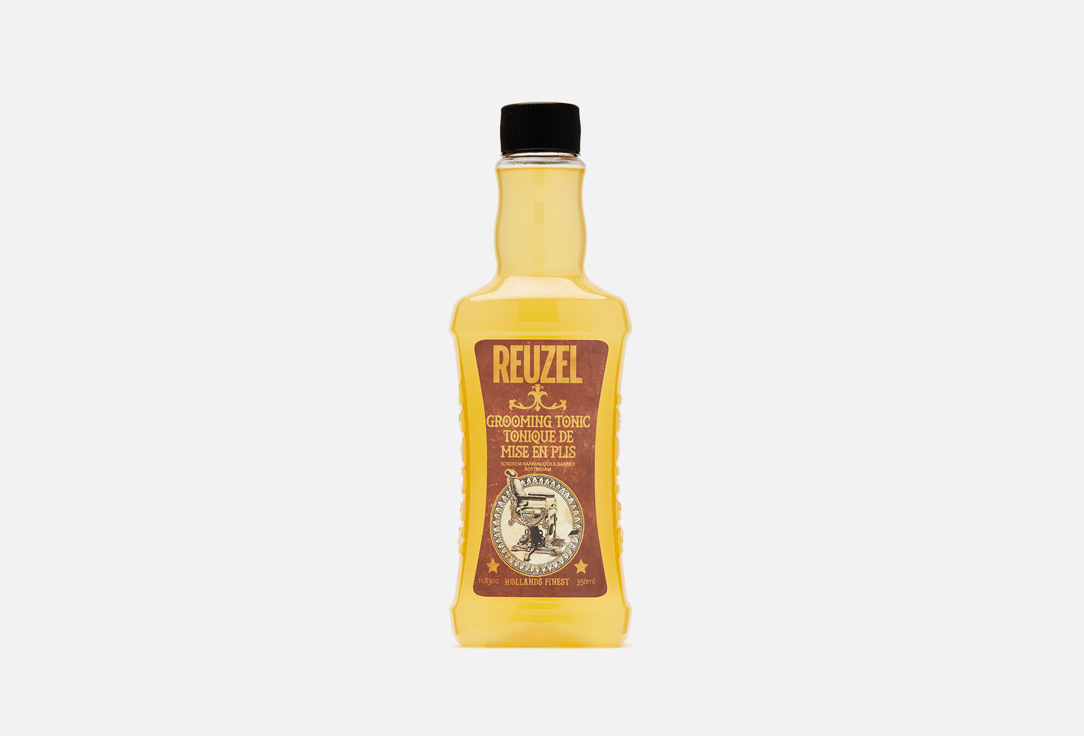 Reuzel Grooming Hair Tonic Grooming Tonic