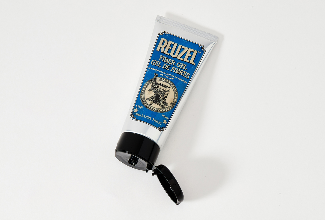 Reuzel Firm pliable Low shine Gel Fiber