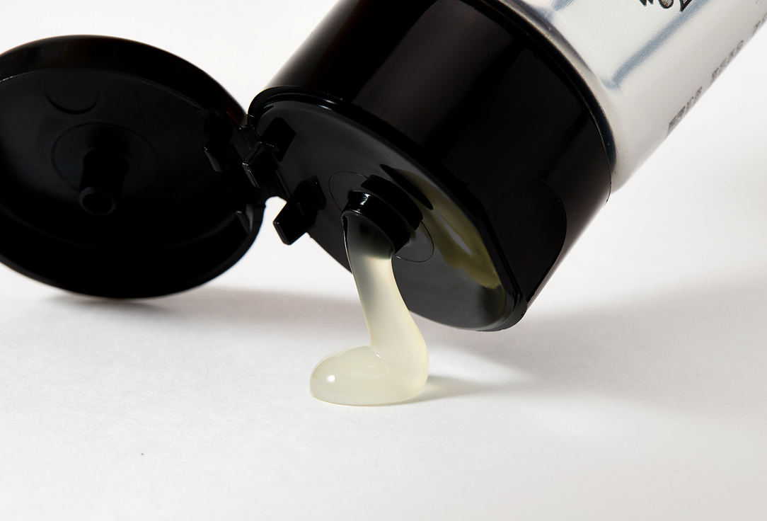 Reuzel Firm pliable Low shine Gel Fiber