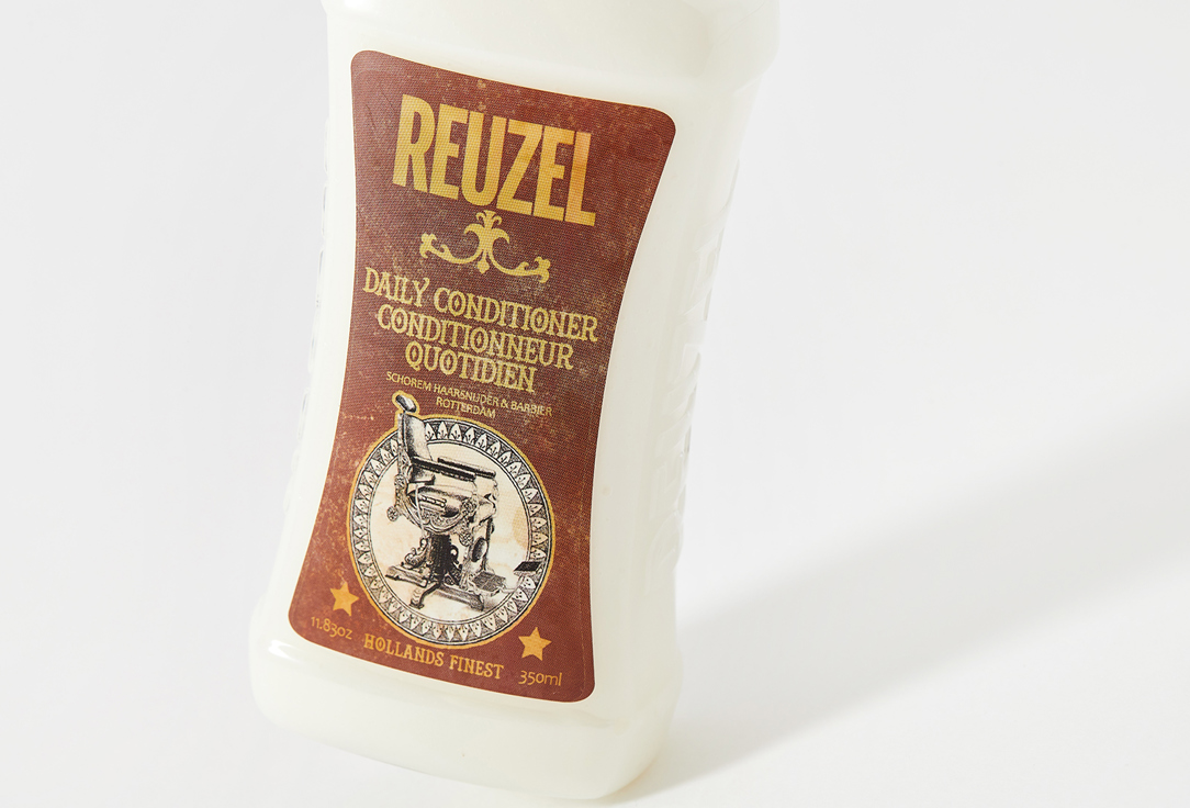 Reuzel Daily Conditioner Conditions