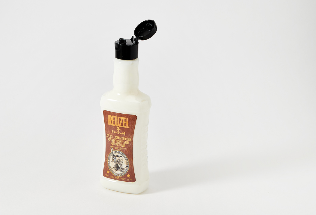 Reuzel Daily Conditioner Conditions