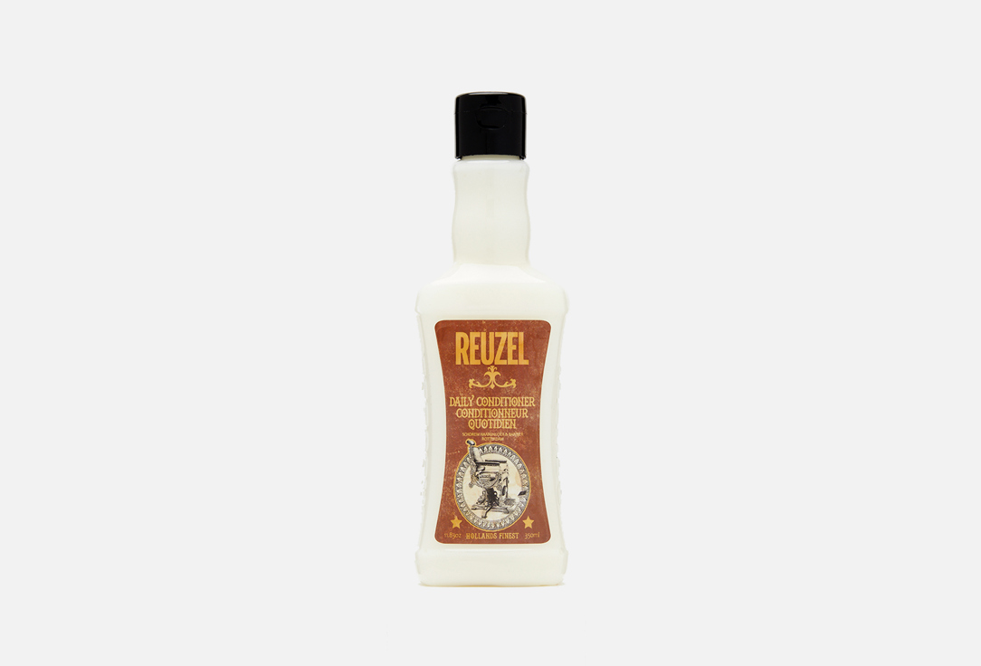 Reuzel Daily Conditioner Conditions