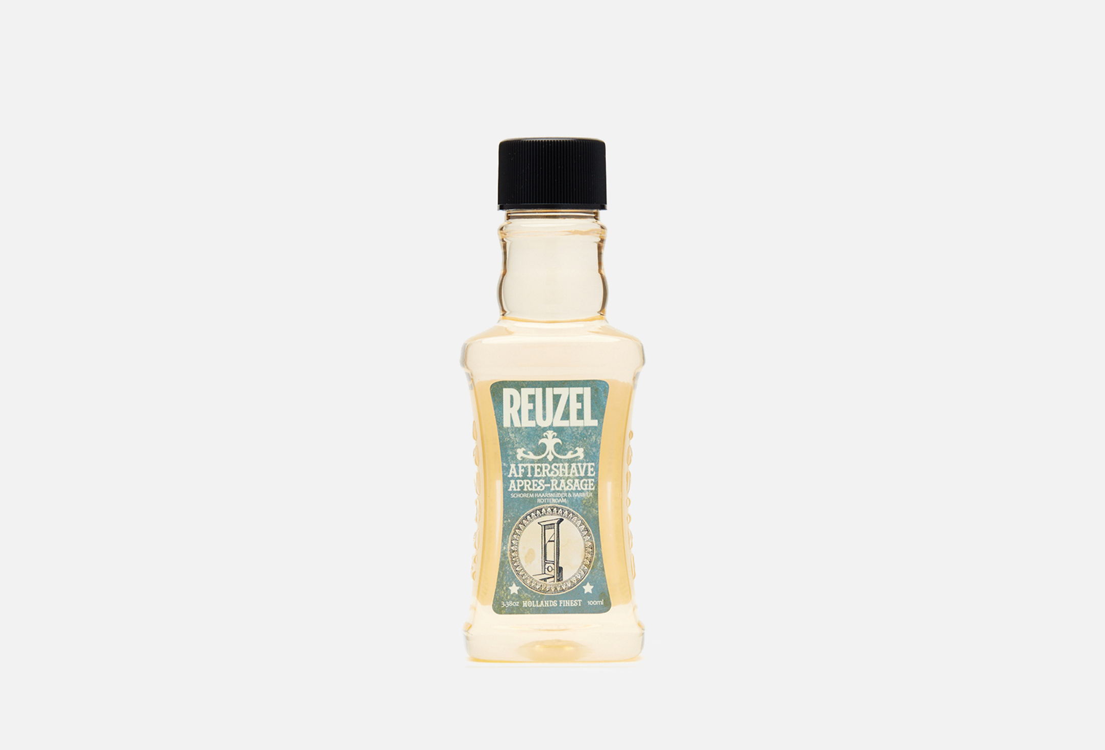 Masculine scent  100 