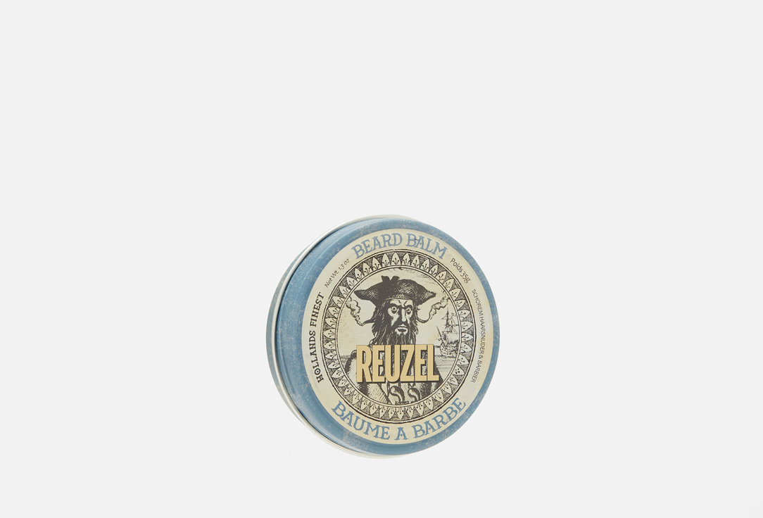 Reuzel Light hold Low shine Beard Balm Beard Balm