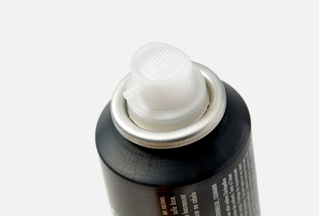 La Biosthetique Hair Mousse Spray Volume Booster