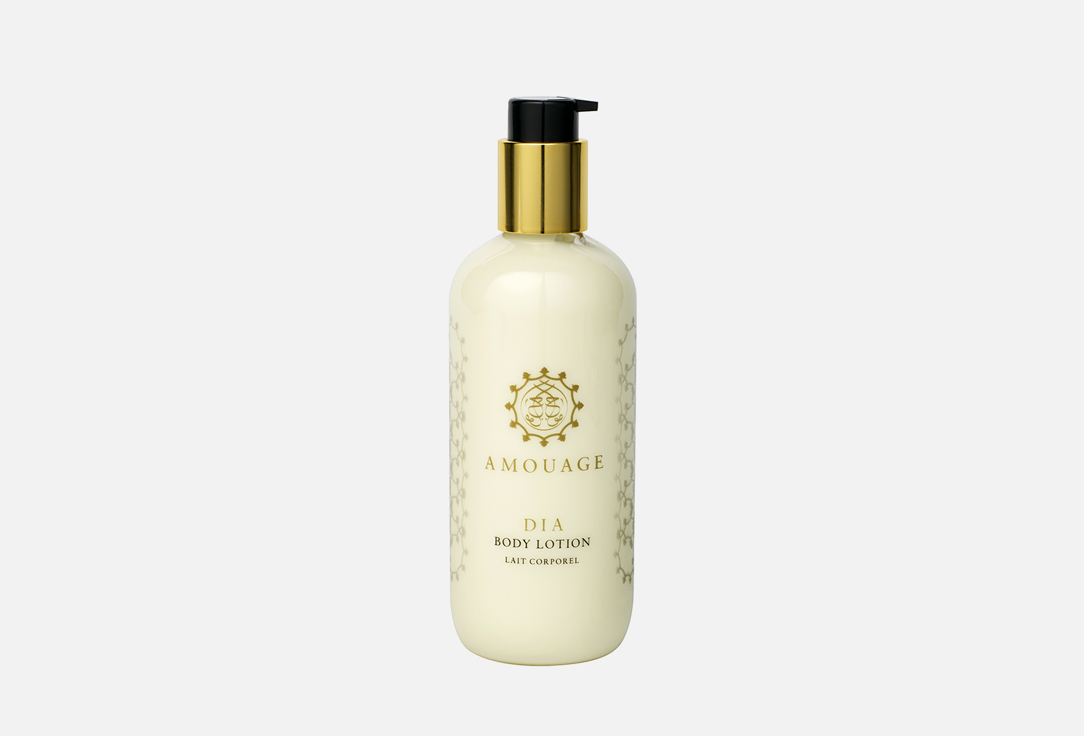 Amouage Fragrant Body Lotion Dia Woman 300 ml Amouage Fragrant Body Lotion Dia Woman