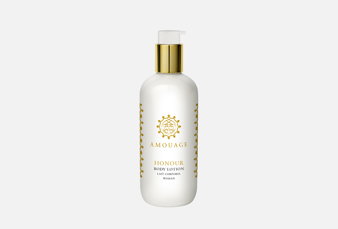 Amouage Fragrant Body Lotion Honour Woman