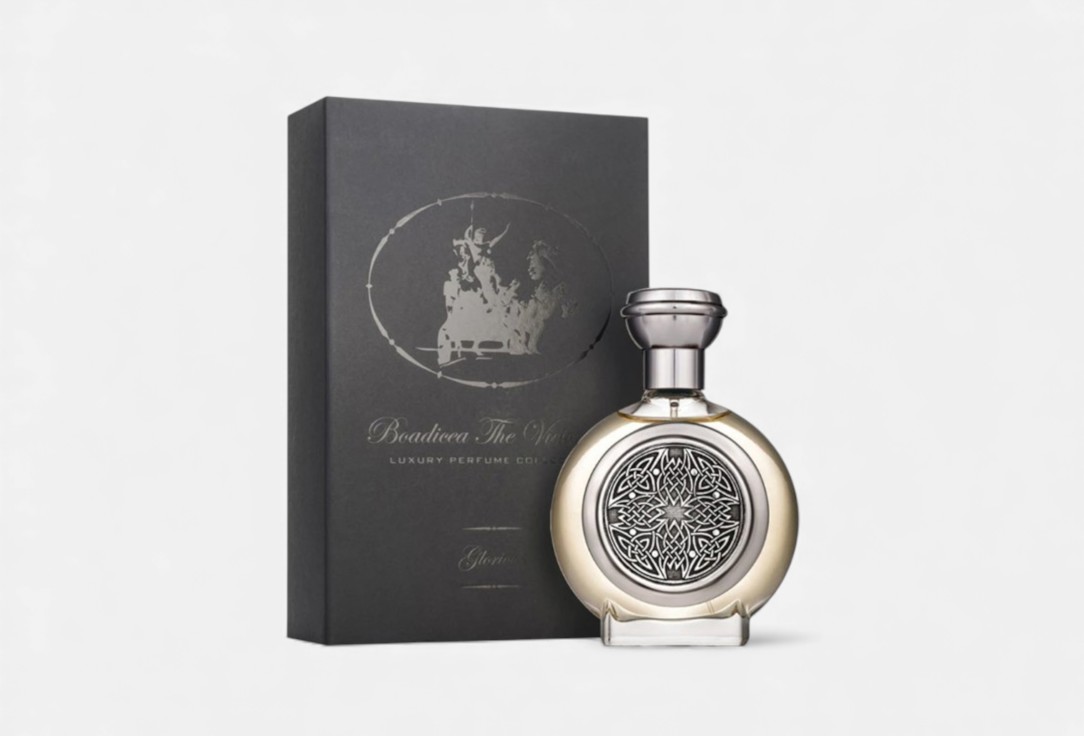 بوديسيا ذا فيكتوريوس ماء العطر غلوريوس