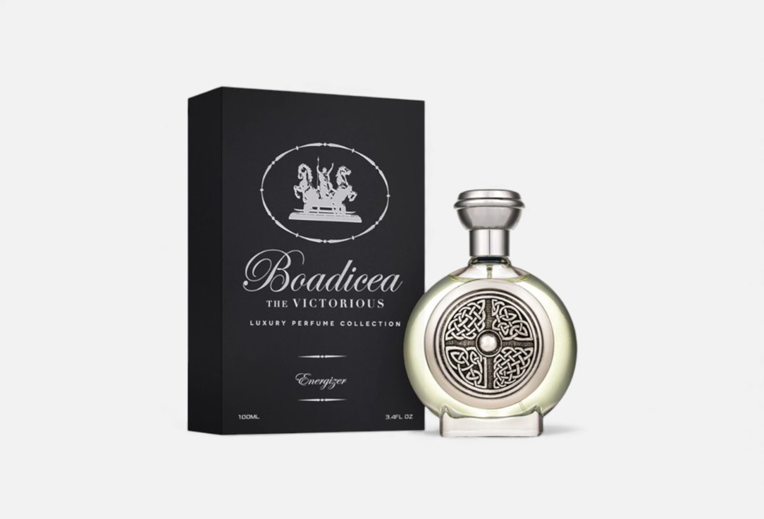 Boadicea The Victorious Eau de parfum Energizer