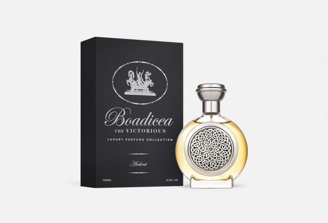 بوديسيا ذا فيكتوريوس ماء عطر آردنت