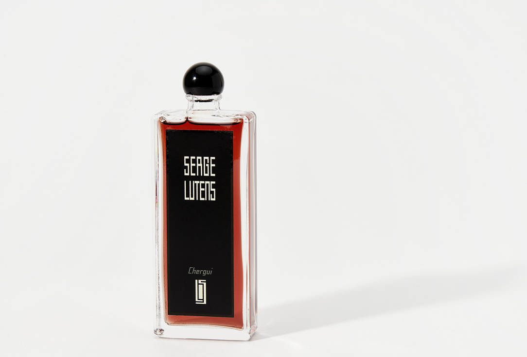 Serge Lutens Eau de parfum Chergui 50 ml Serge Lutens Eau de parfum Chergui