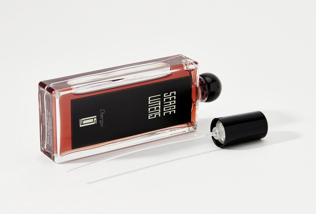 Serge Lutens Eau de parfum Chergui 50 ml Serge Lutens Eau de parfum Chergui