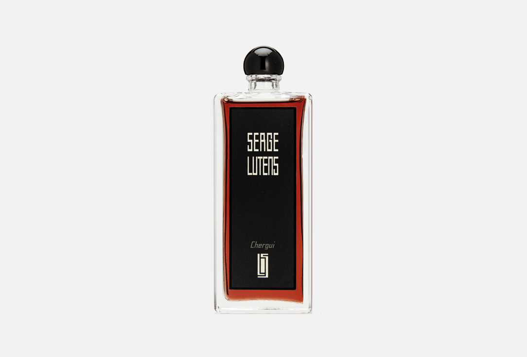 Serge Lutens Eau de parfum Chergui 50 ml Serge Lutens Eau de parfum Chergui