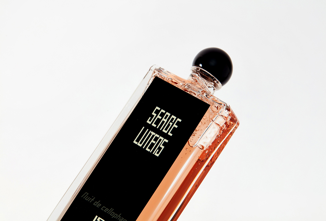 Serge Lutens Eau de Parfum Nuit de Cellophane