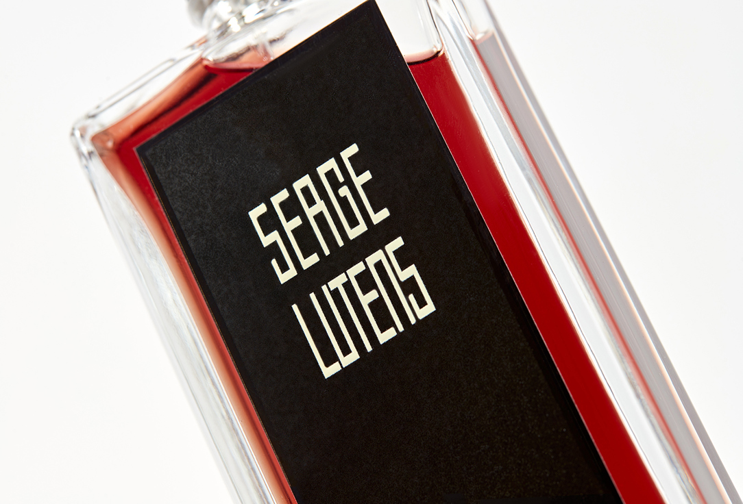 Serge Lutens Eau de parfum Chergui
