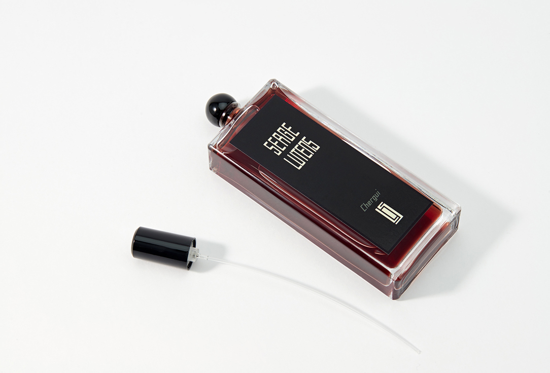 Serge Lutens Eau de parfum Chergui