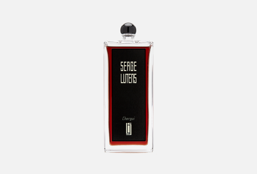 Serge Lutens Eau de parfum Chergui