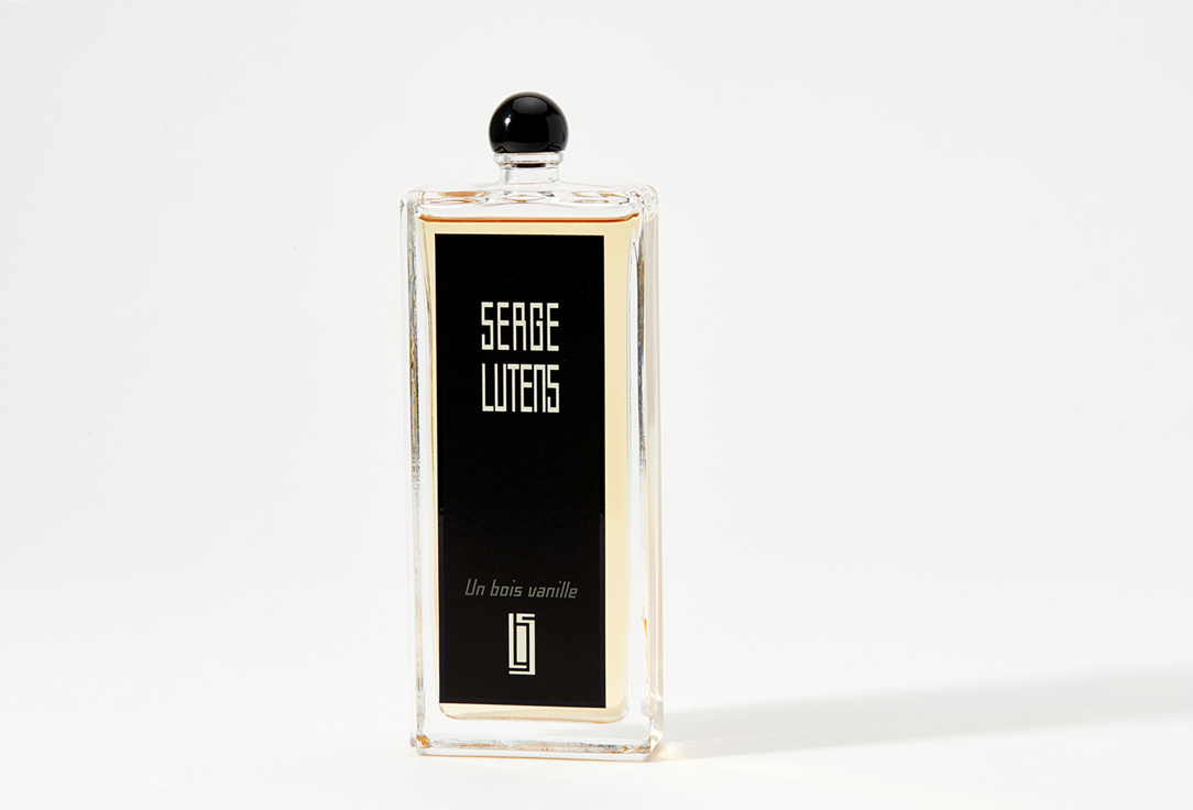 Serge Lutens Eau de parfum Un bois vanille