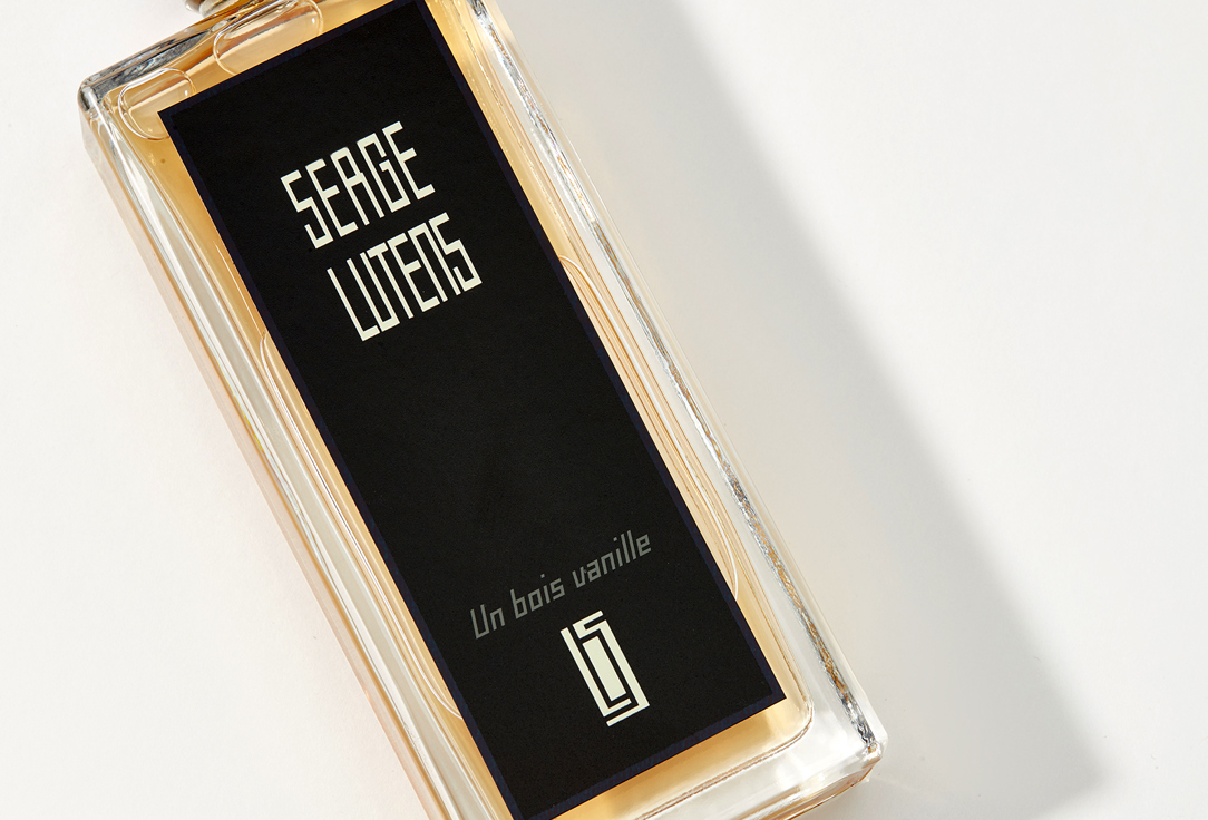 Serge Lutens Eau de parfum Un bois vanille