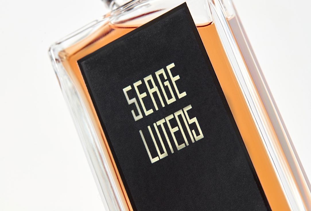 Serge Lutens Eau de Parfum Santal Majuscule